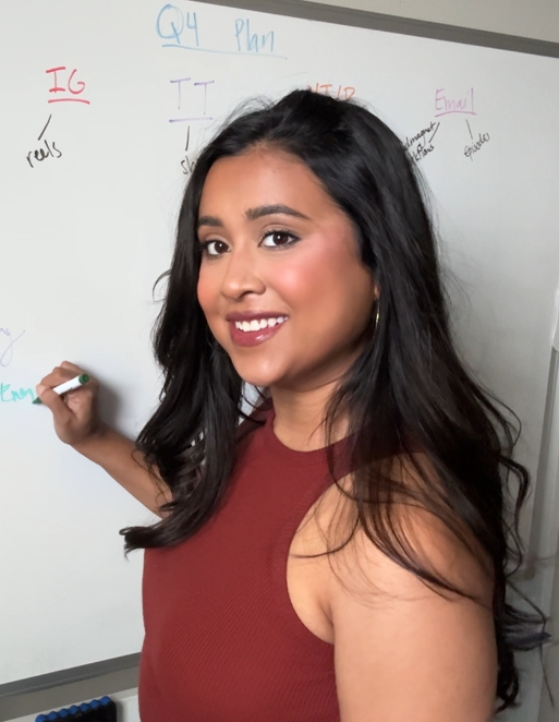 Naowshaba Ferdous Drawing board