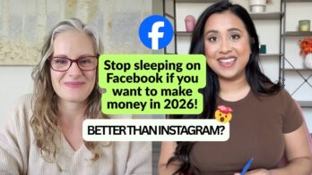 How to Book Clients through Facebook Groups ft. Kelly Vanhoveln