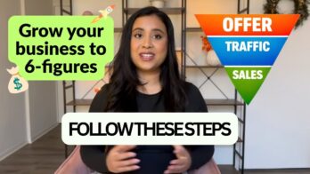 How to Make 6-Figures in Your Business in 2026