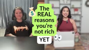 The Mindset That Keeps You Poor: What It Really Takes to Be Successful